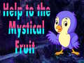 게임 Help To The Mystical Fruit
