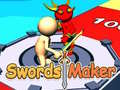 게임 Swords Maker