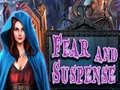 게임 Fear and Suspense