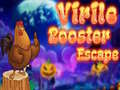게임 Virile Rooster Escape