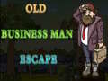 게임 Old Business Man Escape