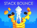 게임 Stack Bounce