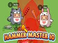 게임 Hammer Master io