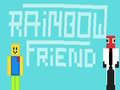게임 Rainbow Friend
