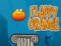 게임 Flappy Orange