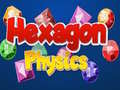 게임 Hexagon Physics