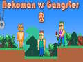게임 Nekoman vs Gangster 2