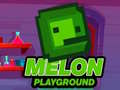 게임 Melon Playground