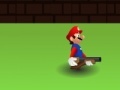 게임 Mario shooting