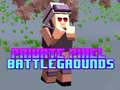 게임 Private Pixel Battlegrounds