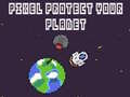 게임 Pixel Protect Your Planet