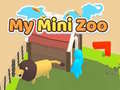 게임 My Mini Zoo 