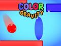 게임 Color Gravity