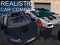 게임 Realistic Car Combat