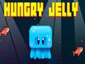 게임 Hungry Jelly