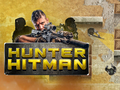 게임 Hunter Hitman