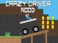 게임 Crazy Driver Noob