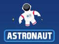 게임 Аstronaut