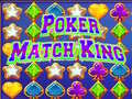 게임 Poker Match King