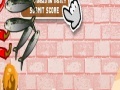 게임 Cheesy Pizza Dressup