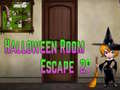 게임 Amgel Halloween Room Escape 29