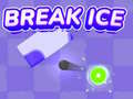 게임 Break Ice