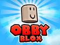 게임 Obby Blox