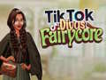 게임 TikTok Divas Fairycore