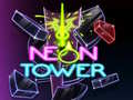 게임 Neon Tower