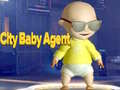 게임 City Baby Agent 