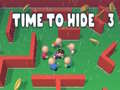 게임 Time to Hide 3