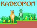 게임 Kadeomon