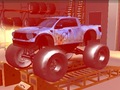 게임 Super Trucks Offroad Racing