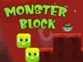 게임 Monster Block