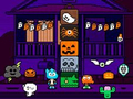 게임 Candy Tower