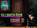 게임 Amgel Halloween Room Escape 32