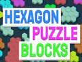 게임 Hexagon Puzzle Blocks