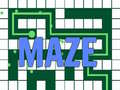 게임 Maze