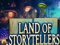게임 Land of Storytellers