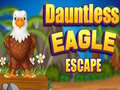 게임 Dauntless Eagle Escape