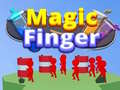 게임 Magic Fingers