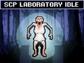 게임 SCP Laboratory Idle