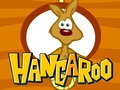 게임 Hangaroo