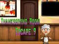 게임 Amgel Thanksgiving Room Escape 9