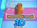게임 Processed wood 3D