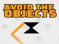 게임 Avoid The Objects