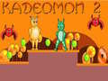 게임 Kadeomon 2