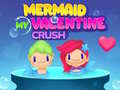 게임 Mermaid My Valentine Crush