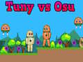 게임 Tuny vs Osu