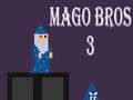 게임 Mago Bros 3